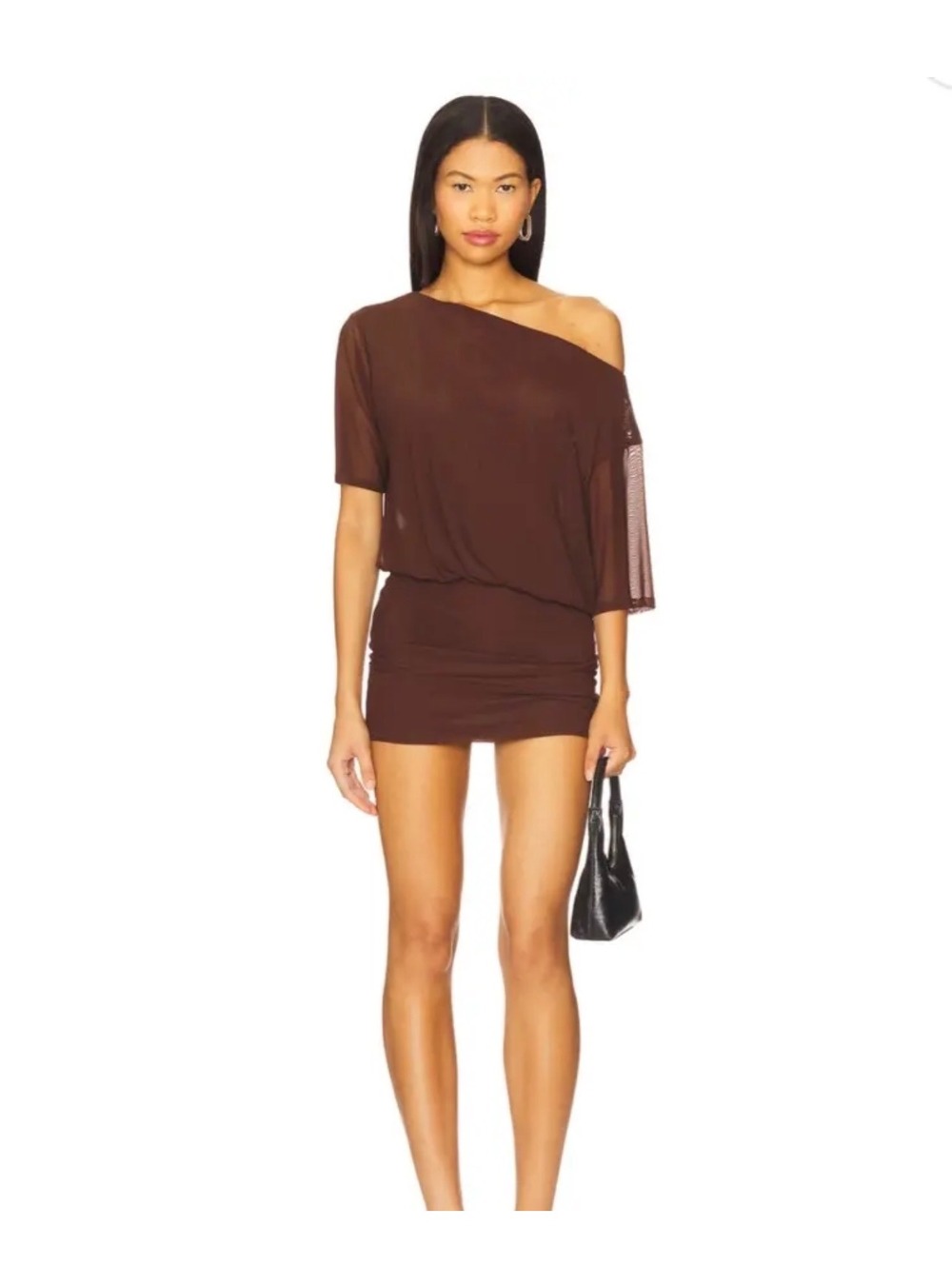 Superdown Olya Mini Dress